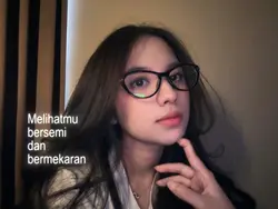 melihatmu bersemi 