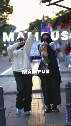 RAJA MAMPUS