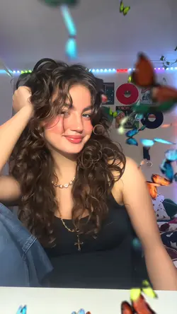 pretty