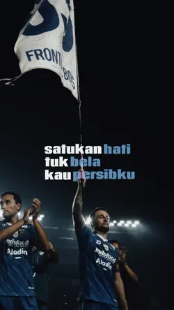 behind bandung 