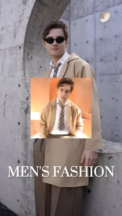 Men's Fashion