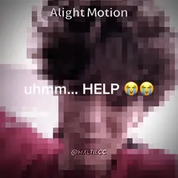 forst alight motion 