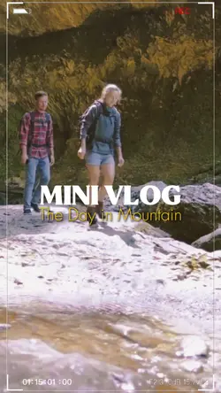 Trip In Mountain