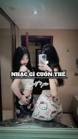 Nhạc hay tik tok 