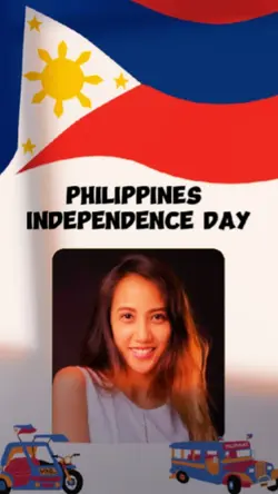 Happy Philippines 