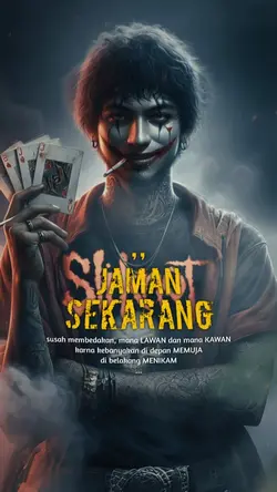 Lawan kawan
