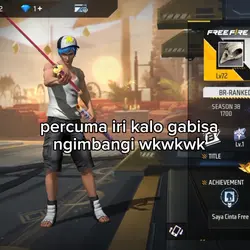 PERCUMA WKWK99X
