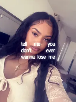 never lose me