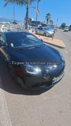 Passion