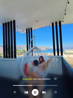 kung saan man tayo