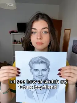 Sketch Soulmate