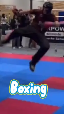 boxing day