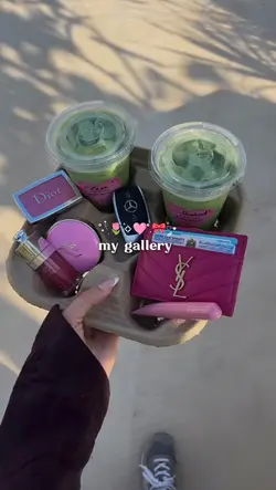My gallery 