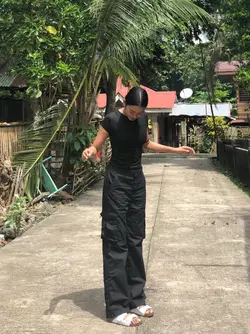 Angas girl