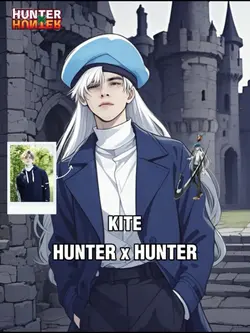HUNTER X HUNTER