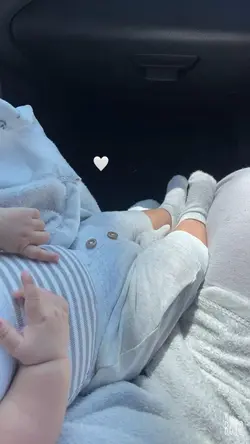 baby cute