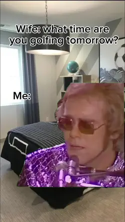 Rocket man