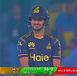 Cricket Template 