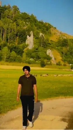 Sidhu moose wala 🤫