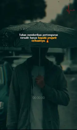 perajurit terkuatnya