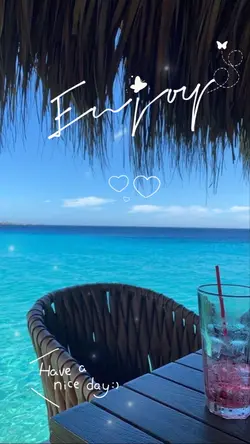 Enjoy