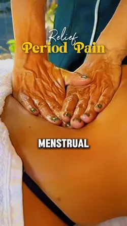 Period reliief