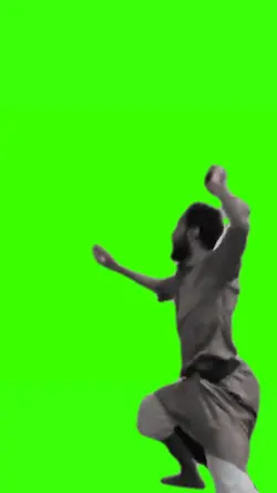 this is haram meme