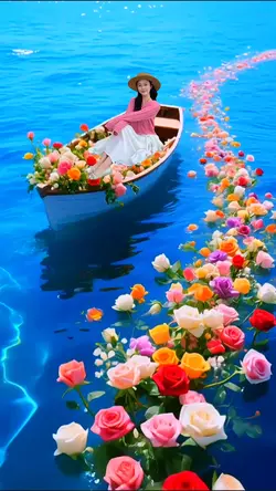 FlowerBoat