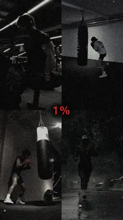 1% | David Goggins 