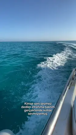 Öyleymiş he