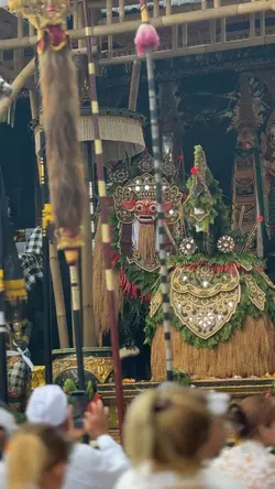 Balinese Cinematic