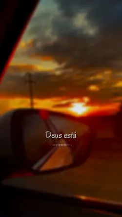 DEUS ESTA AQUI