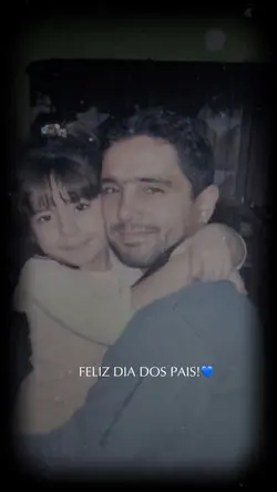 feliz dia dos pais🥹💙