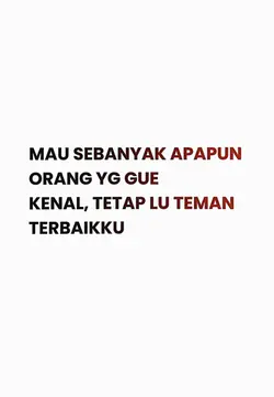 Mau Sebanyak Apapun 