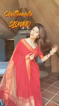 SLOWMO CHUTTAMALLE🪔