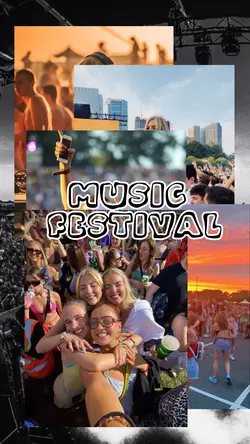 Music Festival