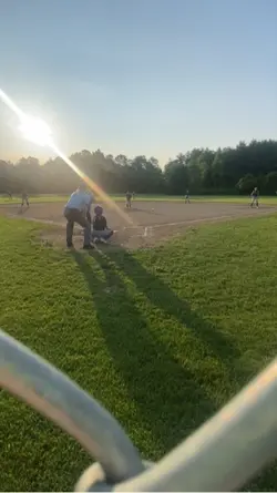 softball 
