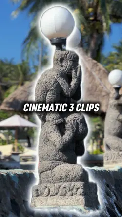 CINEMATIC 3 VIDEO