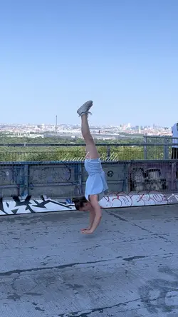 Gymnastics