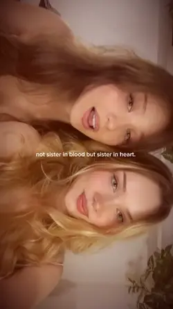 best friend 
