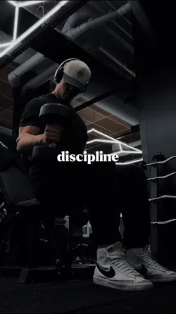 discipline 