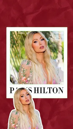 PARIS HILTON BBA
