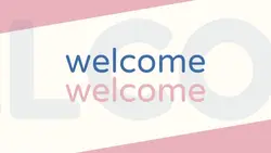 intro welcome