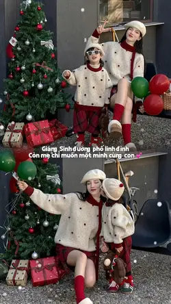 Caption giáng sinh🎄✨