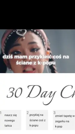 2/30 dzień wyzwania