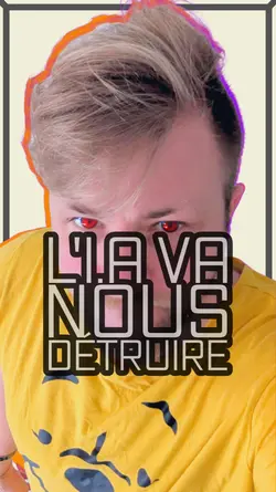 L'IA va nous tuer