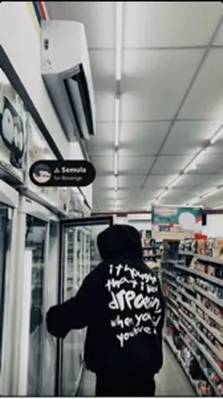 semula -for revenge