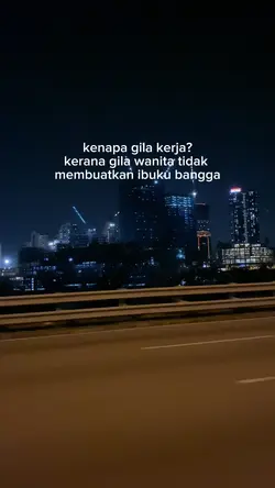 kitenye gila kerja