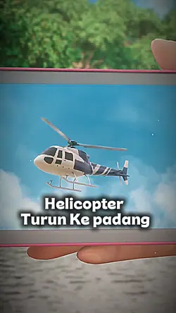 HelicopterUpinIpin