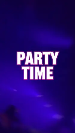 Party Recap